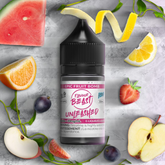 Flavor Beast Unleashed series E-Liquid: 20mg/mL